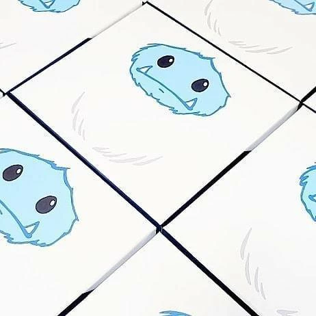 Deals π€© Spastic Pops ABOMINABLE TOYS: Classic Edition Chomp Vinyl Figure Designer Brands! π 5 Spastic Pops ABOMINABLE TOYS: Classic Edition Chomp Vinyl Figure Designer Brands!