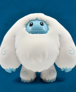 Spastic Pops ABOMINABLE TOYS: Classic Edition Chomp Vinyl Figure Designer Brands!