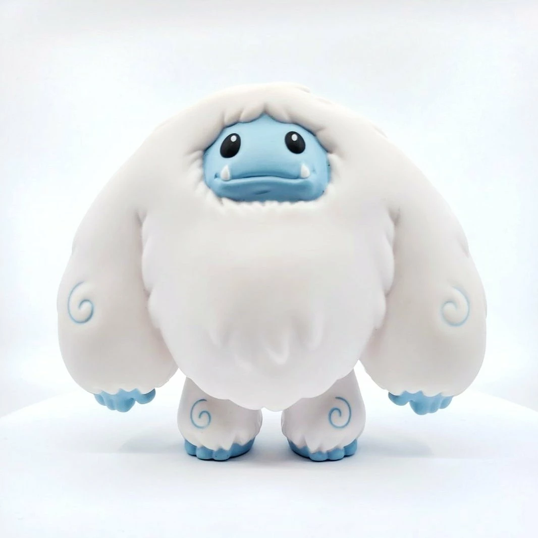 Deals π€© Spastic Pops ABOMINABLE TOYS: Classic Edition Chomp Vinyl Figure Designer Brands! π 6 Spastic Pops ABOMINABLE TOYS: Classic Edition Chomp Vinyl Figure Designer Brands!