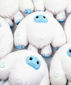 Spastic Pops ABOMINABLE TOYS: Classic Edition Chomp Vinyl Figure Designer Brands!