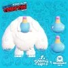 Spastic Pops ABOMINABLE TOYS: LE800 Original Elfie Edition Chomp Figure By Pakka7