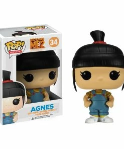 Spastic Pops Agnes