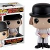 Spastic Pops Alex DeLarge Type: Vinyl Art Toys Standard