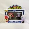 Spastic Pops Ariel & Ursula The Drop!