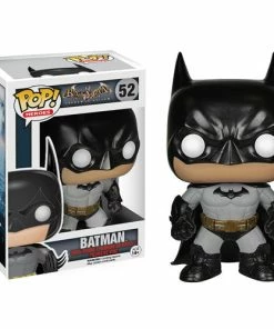 Spastic Pops Batman (Arkham Asylum) Misc Funko!