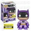 Spastic Pops Misc Funko! Batman (Rainbow - Purple)