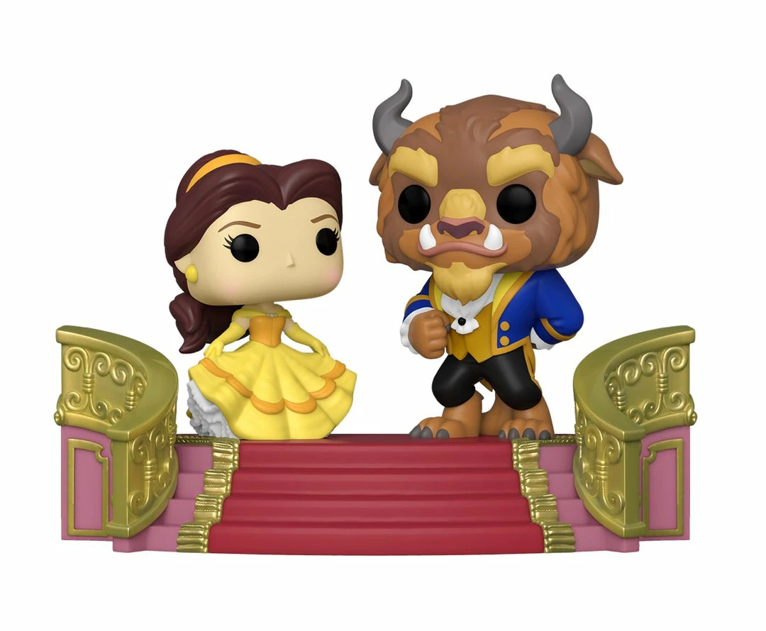 Discount π Spastic Pops Belle & The Beast Alternative Name: Formal Belle And Beast (30th Anniversary) βοΈ 4 Spastic Pops Belle & The Beast Alternative Name: Formal Belle And Beast (30th Anniversary)