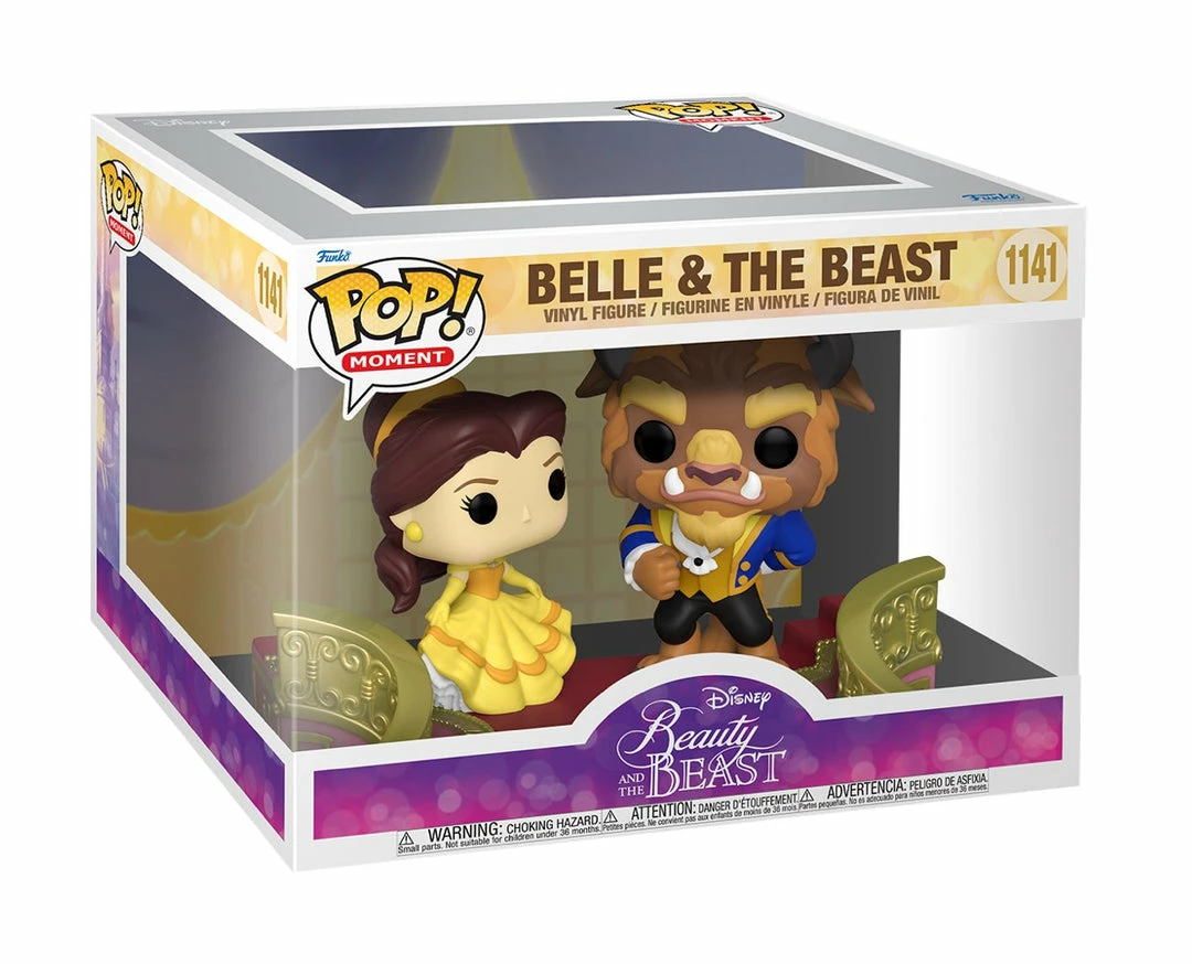 Discount π Spastic Pops Belle & The Beast Alternative Name: Formal Belle And Beast (30th Anniversary) βοΈ 3 Spastic Pops Belle & The Beast Alternative Name: Formal Belle And Beast (30th Anniversary)