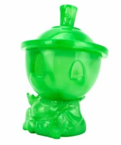 Spastic Pops Misc Funko! BLESSBOT By Czee13 X Clutter (Kickstarter Release)