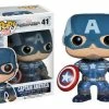 Brand new π Spastic Pops The Drop! Captain America (Winter Soldier) 𧨠1 Spastic Pops The Drop! Captain America (Winter Soldier)