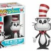 Spastic Pops Cat In The Hat