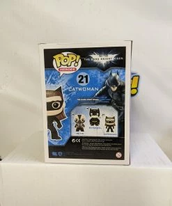 Cheapest βοΈ Spastic Pops Catwoman (The Dark Knight Rises) The Drop! π 10 Spastic Pops Catwoman (The Dark Knight Rises) The Drop!