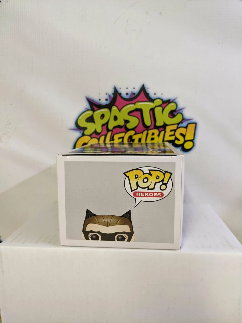 Cheapest βοΈ Spastic Pops Catwoman (The Dark Knight Rises) The Drop! π 7 Spastic Pops Catwoman (The Dark Knight Rises) The Drop!