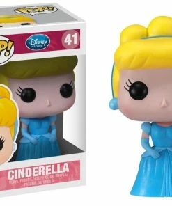 Spastic Pops Misc Funko! Cinderella