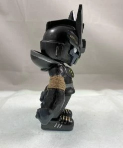 Cheap 𧨠Spastic Pops Custom LE1 Teq63 "The Marauder" & LE5 Resin Silverback Edition "Mini Rillas" By Playful Gorilla X Spastic Collectibles FREE US SHIPPING π― 25 Spastic Pops Custom LE1 Teq63