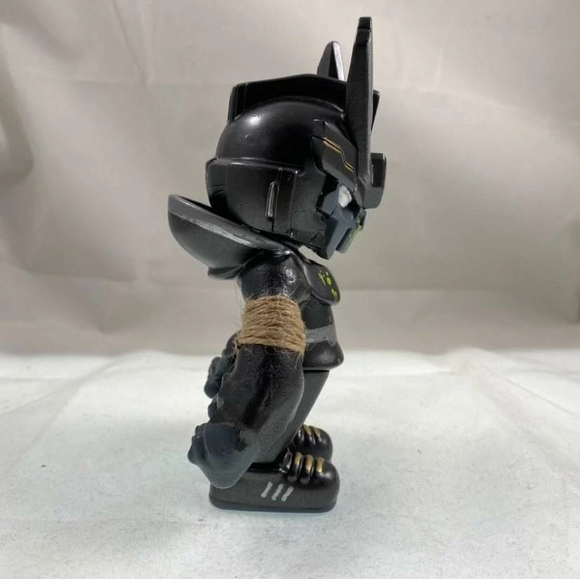 Cheap 𧨠Spastic Pops Custom LE1 Teq63 "The Marauder" & LE5 Resin Silverback Edition "Mini Rillas" By Playful Gorilla X Spastic Collectibles FREE US SHIPPING π― 11 Spastic Pops Custom LE1 Teq63 "The Marauder" & LE5 Resin Silverback Edition "Mini Rillas" By Playful Gorilla X Spastic Collectibles FREE US SHIPPING