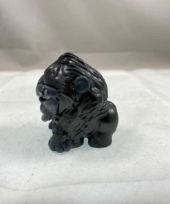 Cheap 𧨠Spastic Pops Custom LE1 Teq63 "The Marauder" & LE5 Resin Silverback Edition "Mini Rillas" By Playful Gorilla X Spastic Collectibles FREE US SHIPPING π― 29 Spastic Pops Custom LE1 Teq63