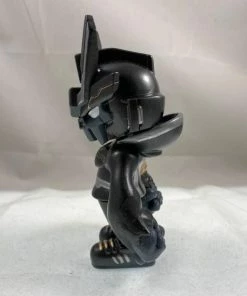 Cheap 𧨠Spastic Pops Custom LE1 Teq63 "The Marauder" & LE5 Resin Silverback Edition "Mini Rillas" By Playful Gorilla X Spastic Collectibles FREE US SHIPPING π― 23 Spastic Pops Custom LE1 Teq63