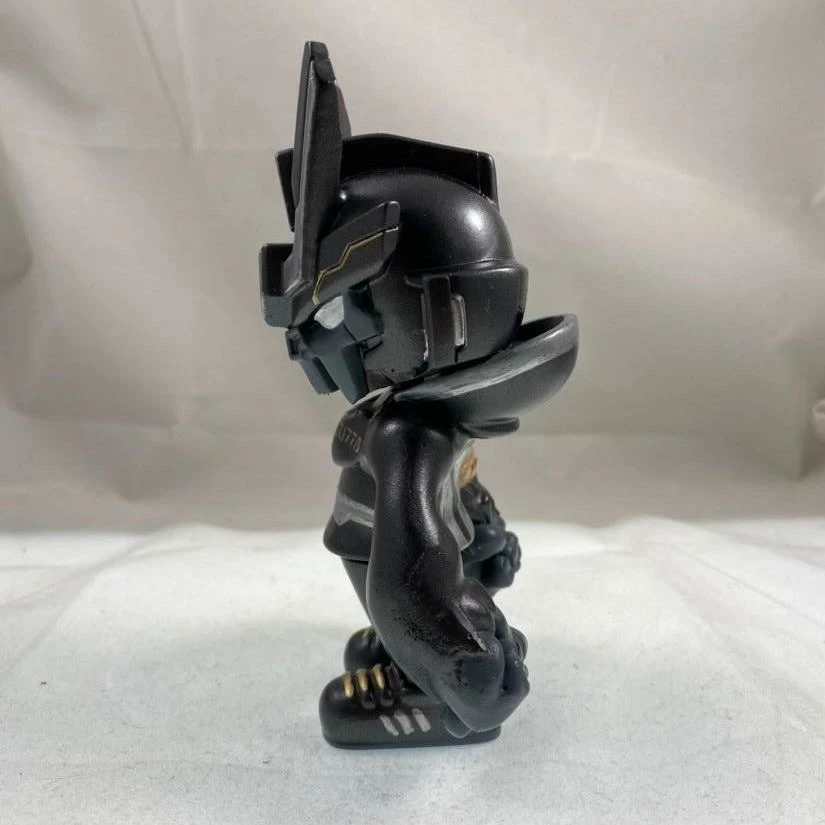 Cheap 𧨠Spastic Pops Custom LE1 Teq63 "The Marauder" & LE5 Resin Silverback Edition "Mini Rillas" By Playful Gorilla X Spastic Collectibles FREE US SHIPPING π― 9 Spastic Pops Custom LE1 Teq63 "The Marauder" & LE5 Resin Silverback Edition "Mini Rillas" By Playful Gorilla X Spastic Collectibles FREE US SHIPPING