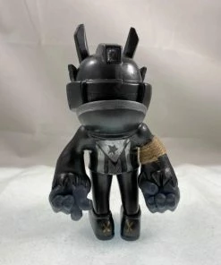 Cheap 𧨠Spastic Pops Custom LE1 Teq63 "The Marauder" & LE5 Resin Silverback Edition "Mini Rillas" By Playful Gorilla X Spastic Collectibles FREE US SHIPPING π― 24 Spastic Pops Custom LE1 Teq63