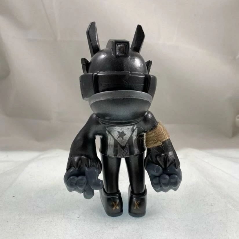 Cheap 𧨠Spastic Pops Custom LE1 Teq63 "The Marauder" & LE5 Resin Silverback Edition "Mini Rillas" By Playful Gorilla X Spastic Collectibles FREE US SHIPPING π― 10 Spastic Pops Custom LE1 Teq63 "The Marauder" & LE5 Resin Silverback Edition "Mini Rillas" By Playful Gorilla X Spastic Collectibles FREE US SHIPPING