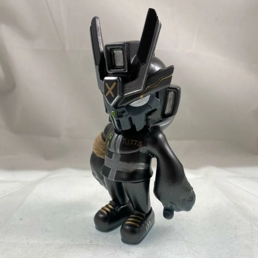 Cheap 𧨠Spastic Pops Custom LE1 Teq63 "The Marauder" & LE5 Resin Silverback Edition "Mini Rillas" By Playful Gorilla X Spastic Collectibles FREE US SHIPPING π― 8 Spastic Pops Custom LE1 Teq63 "The Marauder" & LE5 Resin Silverback Edition "Mini Rillas" By Playful Gorilla X Spastic Collectibles FREE US SHIPPING