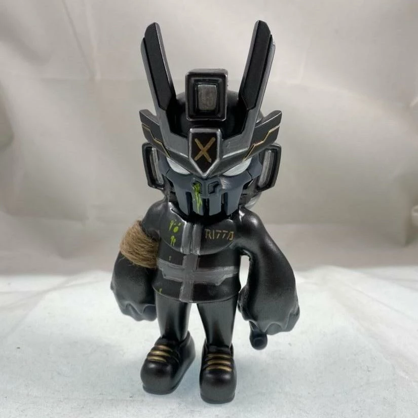 Cheap 𧨠Spastic Pops Custom LE1 Teq63 "The Marauder" & LE5 Resin Silverback Edition "Mini Rillas" By Playful Gorilla X Spastic Collectibles FREE US SHIPPING π― 7 Spastic Pops Custom LE1 Teq63 "The Marauder" & LE5 Resin Silverback Edition "Mini Rillas" By Playful Gorilla X Spastic Collectibles FREE US SHIPPING