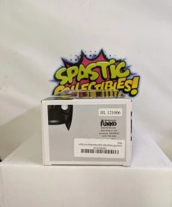 Spastic Pops [DAMAGED BOX] Batman (The Dark Knight Rises) [Light Blue Box Version]