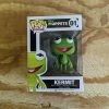 Spastic Pops [DAMAGED BOX] Pop! Vinyl , Pop! Muppets: Kermit The Drop!