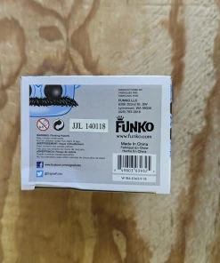 Spastic Pops [DAMAGED BOX] Pop! Vinyl , Pop! Muppets: Sam The Eagle