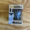 Spastic Pops [DAMAGED BOX] Pop! Vinyl , Pop! Muppets: Sam The Eagle