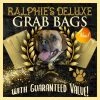 Spastic Pops DELUXE Ralphie's Grab Bag (Guaranteed Value)