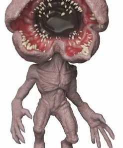 Spastic Pops Demogorgon (6