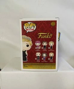 Cheapest 🔥 Spastic Pops The Drop! Diana, Princess Of Wales (Red 👗 Dress) 👏 10 Spastic Pops The Drop! Diana, Princess Of Wales (Red Dress)