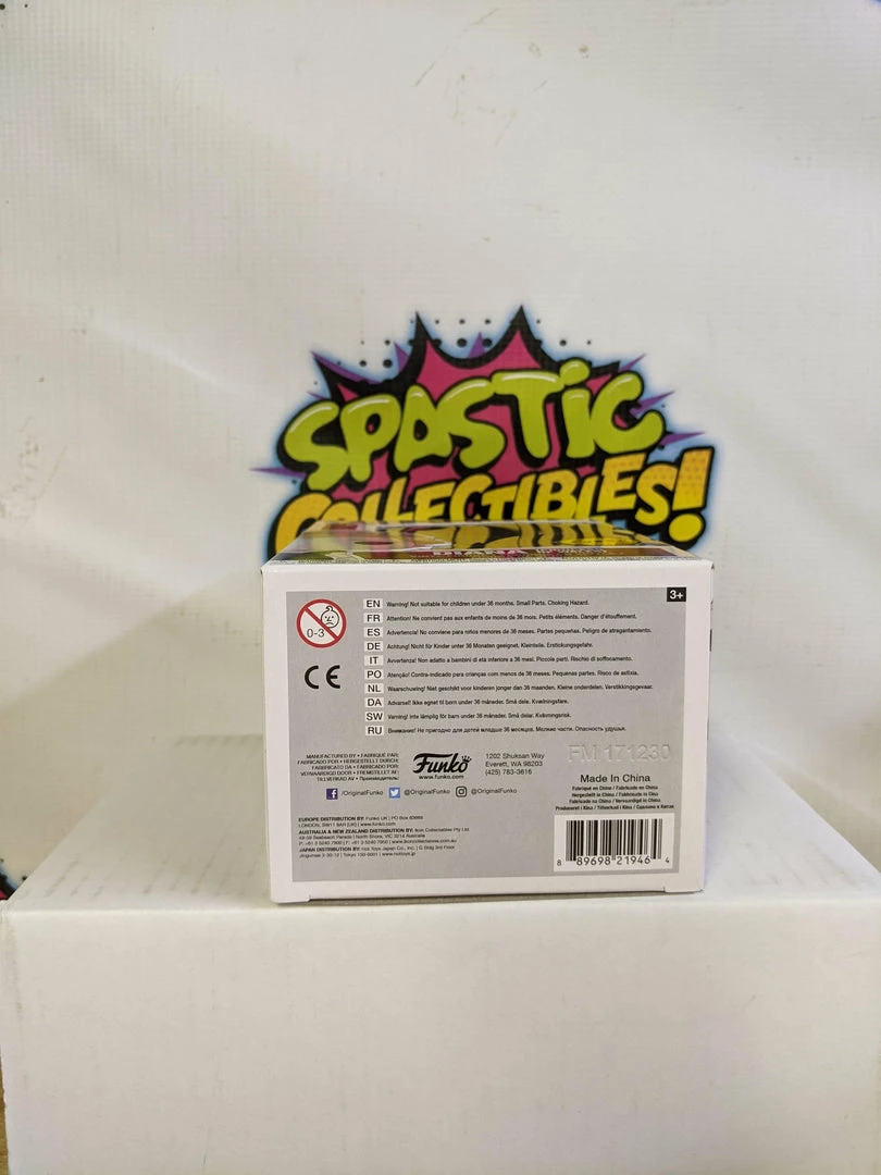 Cheapest 🔥 Spastic Pops The Drop! Diana, Princess Of Wales (Red 👗 Dress) 👏 8 Spastic Pops The Drop! Diana, Princess Of Wales (Red Dress)