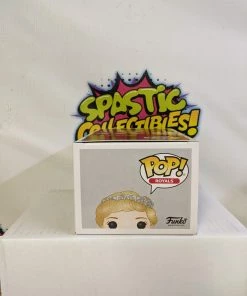 Cheapest 🔥 Spastic Pops The Drop! Diana, Princess Of Wales (Red 👗 Dress) 👏 12 Spastic Pops The Drop! Diana, Princess Of Wales (Red Dress)