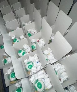 Spastic Pops DINO BOMB By ToymanJohnny: