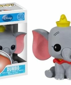 Spastic Pops Dumbo Misc Funko!