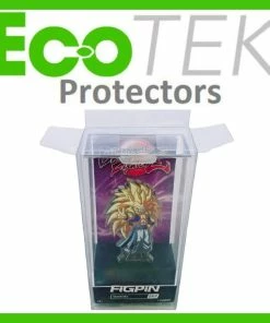 Budget 𧨠Spastic Pops All In Stock! EcoTek FiGPiN Classic Protectors π₯° 12 Spastic Pops All In Stock! EcoTek FiGPiN Classic Protectors