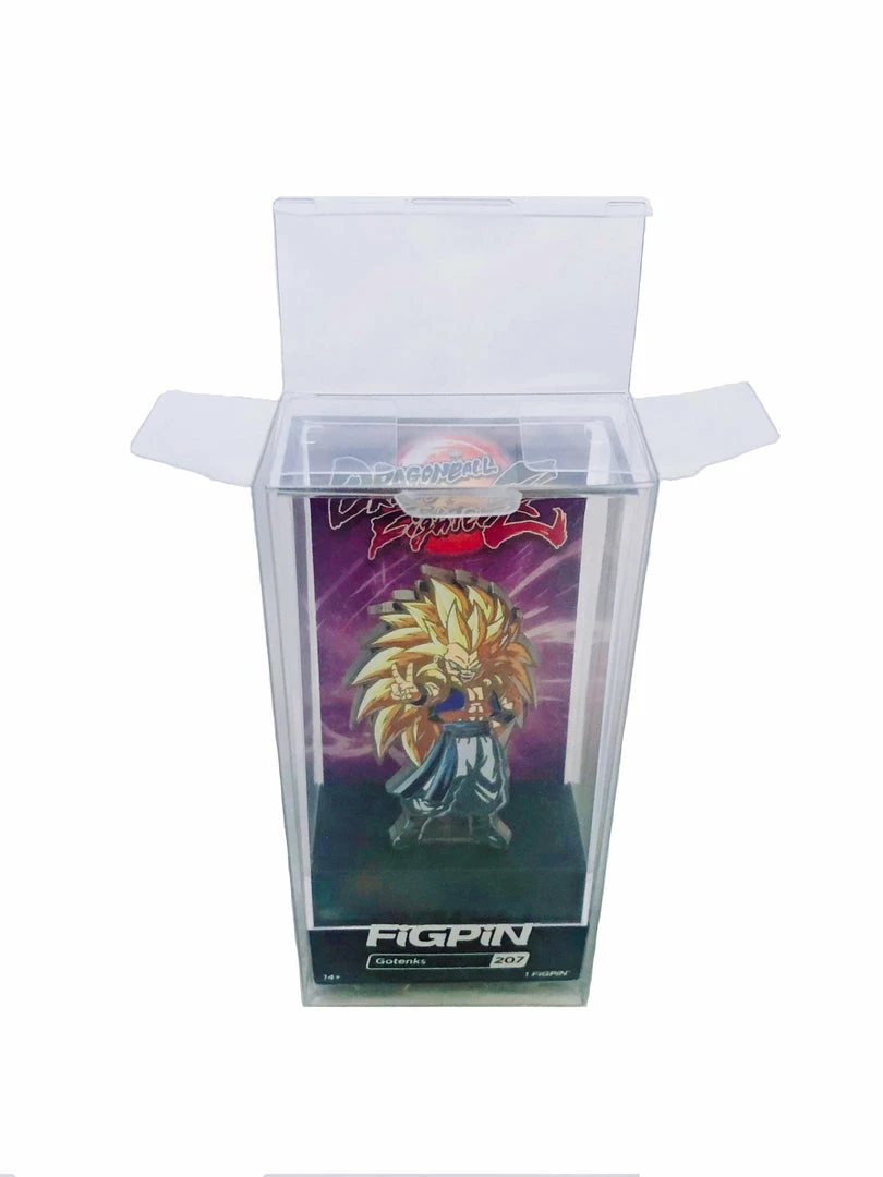 Budget 𧨠Spastic Pops All In Stock! EcoTek FiGPiN Classic Protectors π₯° 5 Spastic Pops All In Stock! EcoTek FiGPiN Classic Protectors