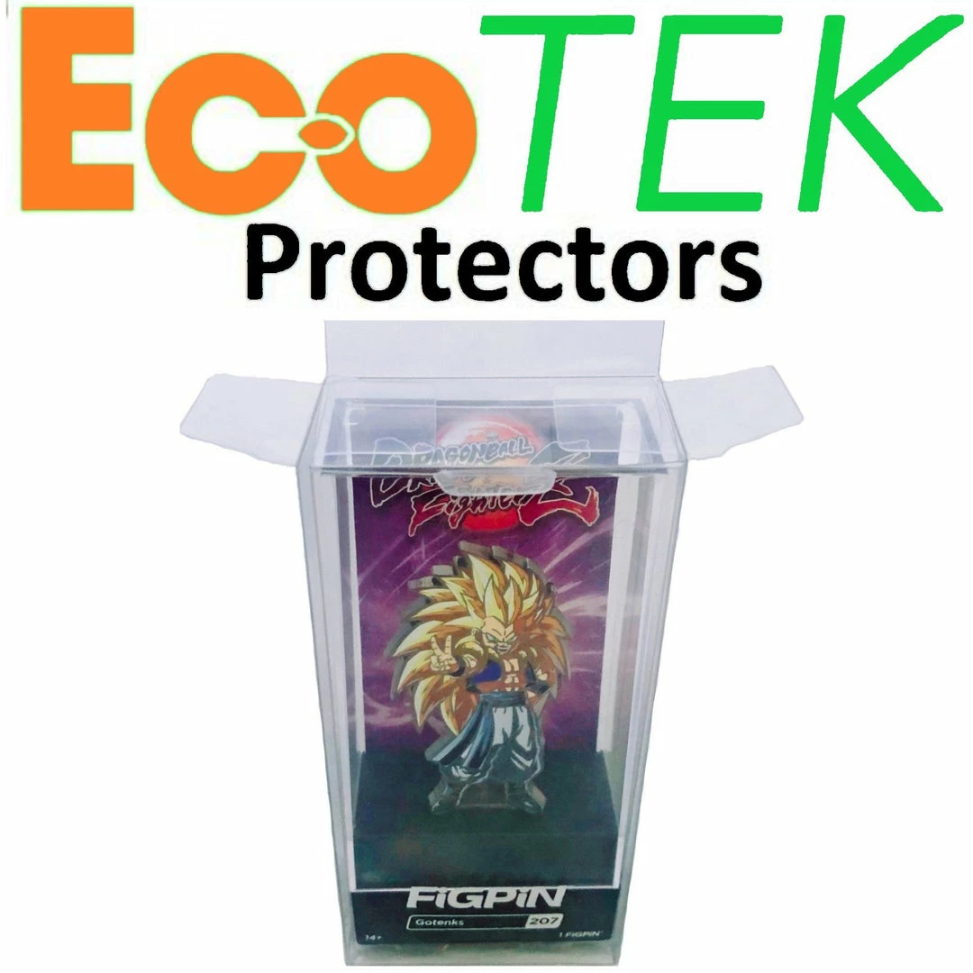 Budget 𧨠Spastic Pops All In Stock! EcoTek FiGPiN Classic Protectors π₯° 3 Spastic Pops All In Stock! EcoTek FiGPiN Classic Protectors