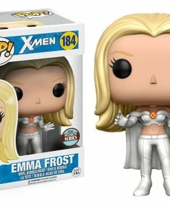 Spastic Pops Emma Frost Misc Funko!