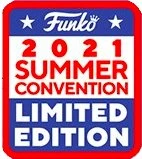 Spastic Pops The Drop! Fatgum Type: Vinyl Art Toys Summer Convention