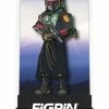 Spastic Pops All In Stock! FiGPiN Classic Boba Fett 734 Star Wars The Mandalorian (Lucasfilm)