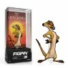 Buy 𧨠Spastic Pops FiGPiN Classic DISNEY'S THE LION KING - Timon (854) FiGPiN COMMON 1st Edition - 1,500 Units π 1 Spastic Pops FiGPiN Classic DISNEY'S THE LION KING - Timon (854) FiGPiN COMMON 1st Edition - 1,500 Units