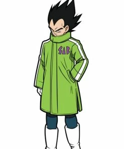 Coupon π Spastic Pops All In Stock! FiGPiN Classic Dragon Ball Super Broly Movie: Vegeta (#190) π 6 Spastic Pops All In Stock! FiGPiN Classic Dragon Ball Super Broly Movie: Vegeta (#190)