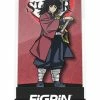 Spastic Pops FiGPiN Classic Giyu Tomioka 489 Property: Demon Slayer (Aniplex Of America)