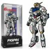 Spastic Pops FiGPiN Classic GUNDAM - ASW-G-08 Barbatos (698) (1ST EDITION LE2K)