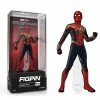 Spastic Pops All In Stock! FiGPiN Classic Marvel Studios Spider-Man: No Way Home - Spider-Man Standing (908) 1st Edition - 1,500 Units