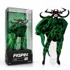Spastic Pops FiGPiN Classic MARVEL VILLAINS Hela (797) (LIMITED EDITION 2K)